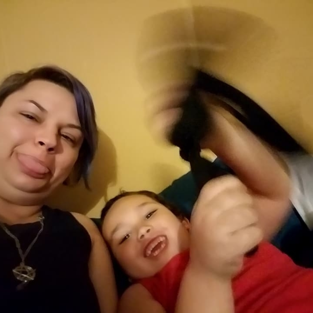 Meet your Posher, Laura